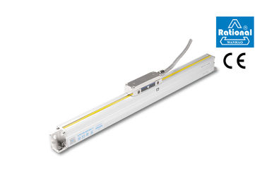 Professional Optical Linear Scale Digital Readout Scales Anti - Interference