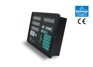 High Performance Digital Position Readout / Stable Digital Readout 2 Axis