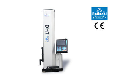 High Resolution Height And Weight Measurement Instrument Easy Use