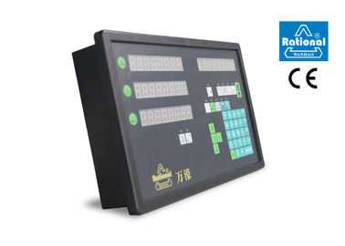 15W Digital Readout System Additional Calculator Self - Developed 24 - Bit IC