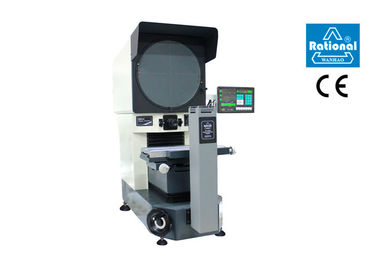 Horizontal Optical Profile Projector Long Strode  Portable Optical Comparator