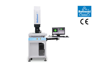 Auto Edge Detecting Optical Measurement Machine For Sophiscated Workpiece