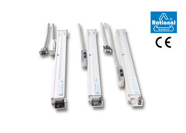 Machine Tools Linear Scale Digital Linear Measuring Scale CE Complied