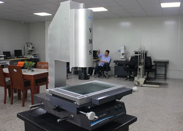 Professional Video Measuring System / Optical Cmm Machine Easy Operation