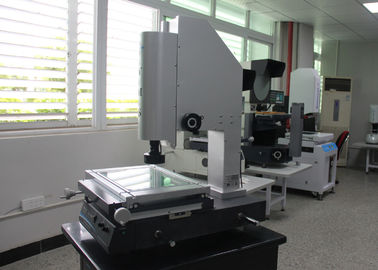 Professional Video Measuring System / Optical Cmm Machine Easy Operation