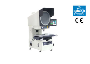 Lab Equipment Digital Optical Comparator , Optical Measure Contour Projection Machine